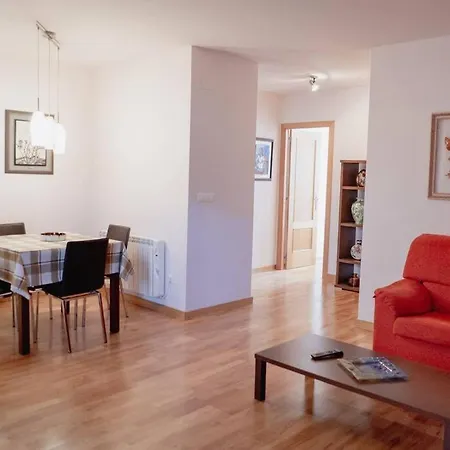 Apartment Vall Fosca