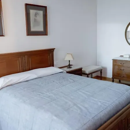 Vall Fosca Apartment *