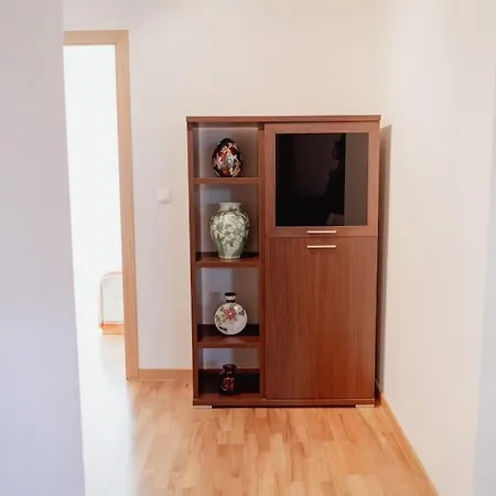 Vall Fosca Apartment