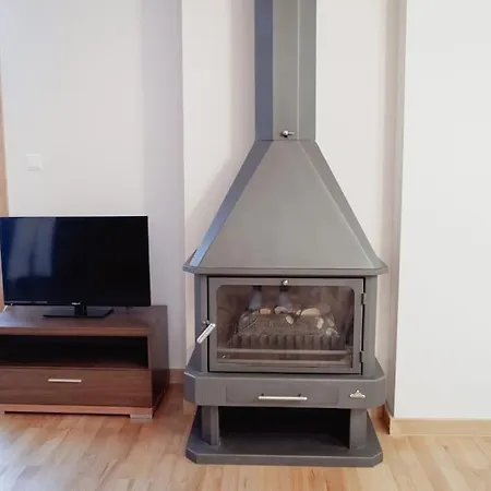 Apartment Vall Fosca