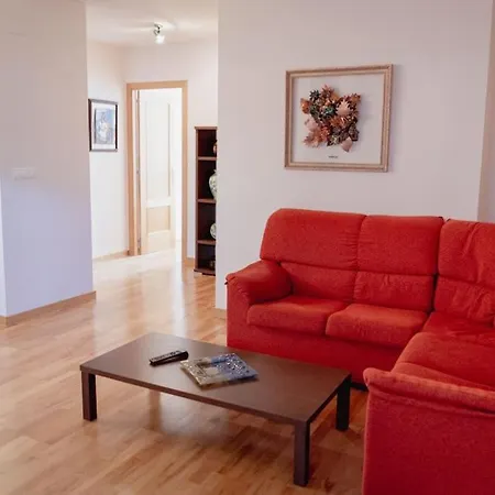 Vall Fosca Apartment