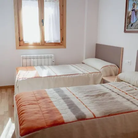Apartment Vall Fosca