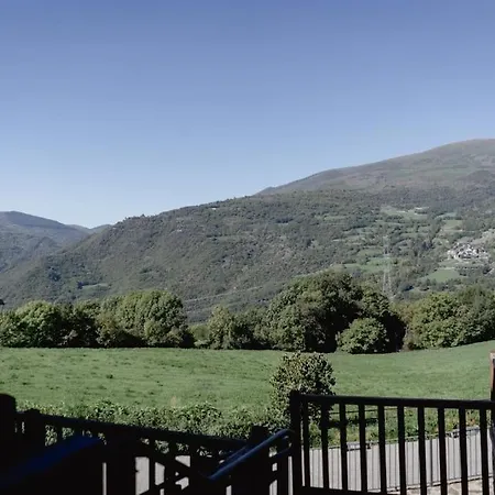 Vall Fosca *