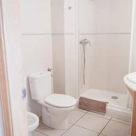 Vall Fosca Apartment *