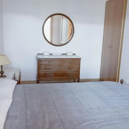 Apartment Vall Fosca *
