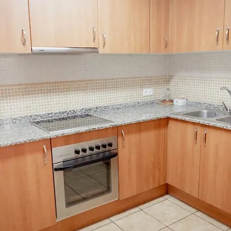 Apartamento Vall Fosca Los Molinos (Catalonia)
